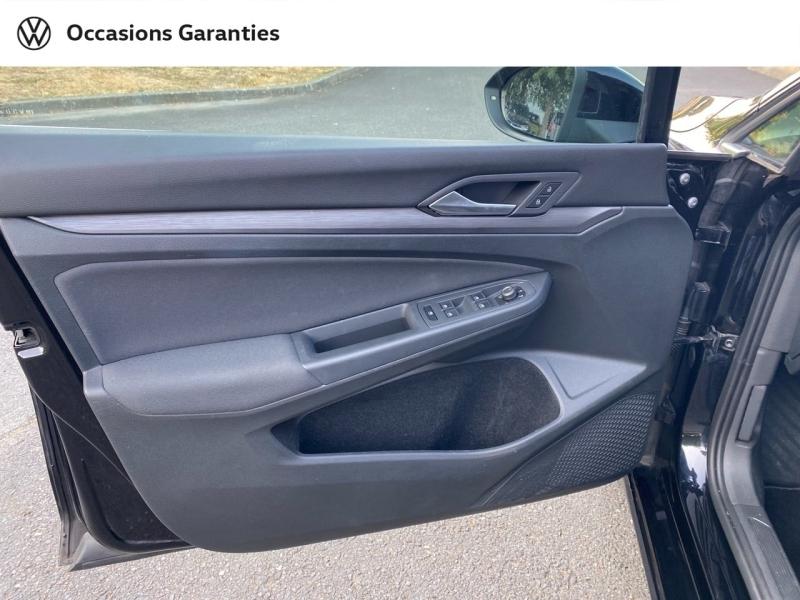Voitures occasions VOLKSWAGEN GOLF Style 1st Rezé