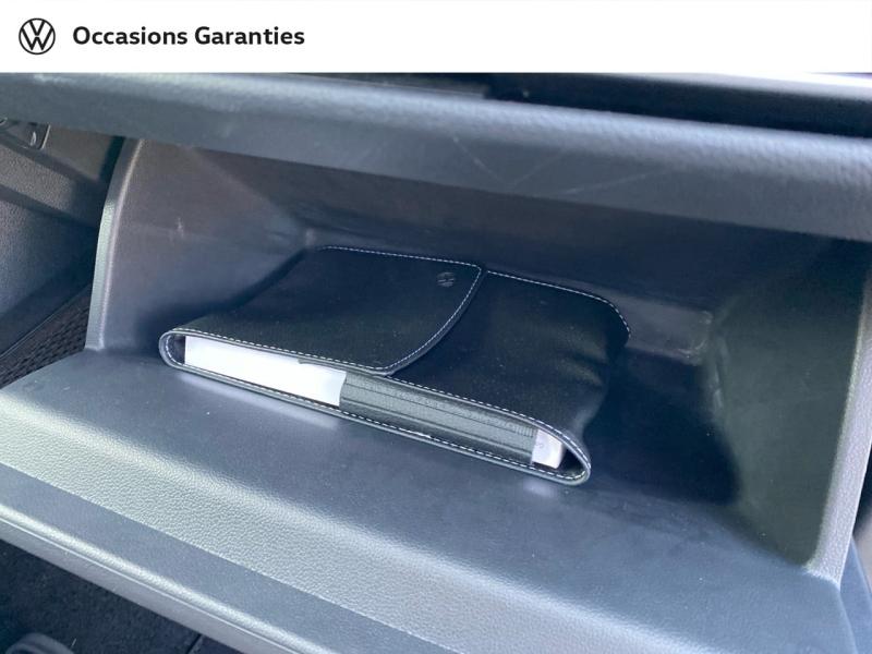Voitures occasions VOLKSWAGEN GOLF Style 1st Rezé