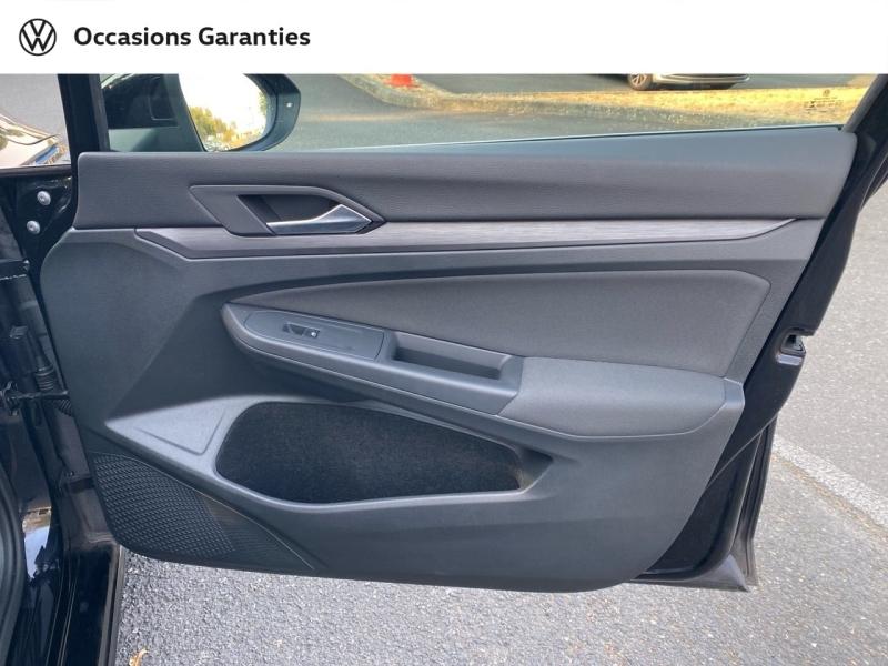 Voitures occasions VOLKSWAGEN GOLF Style 1st Rezé