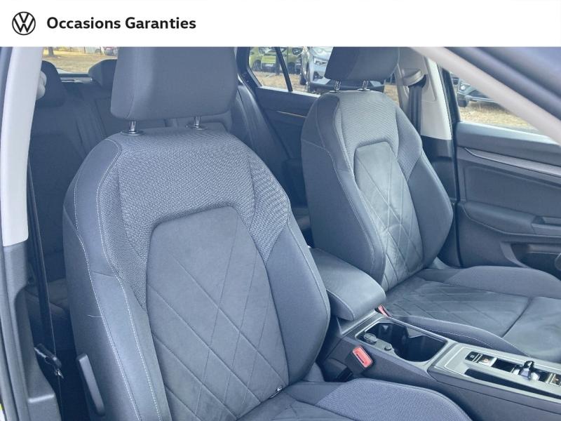 Voitures occasions VOLKSWAGEN GOLF Style 1st Rezé