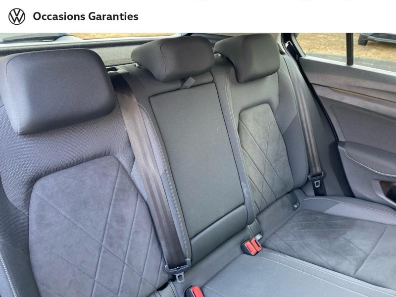Voitures occasions VOLKSWAGEN GOLF Style 1st Rezé