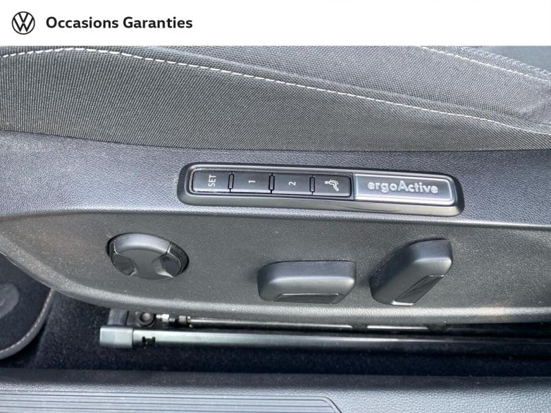 Voitures occasions VOLKSWAGEN GOLF Style 1st Rezé