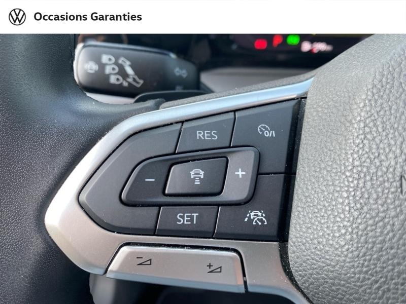 Voitures occasions VOLKSWAGEN GOLF Style 1st Rezé