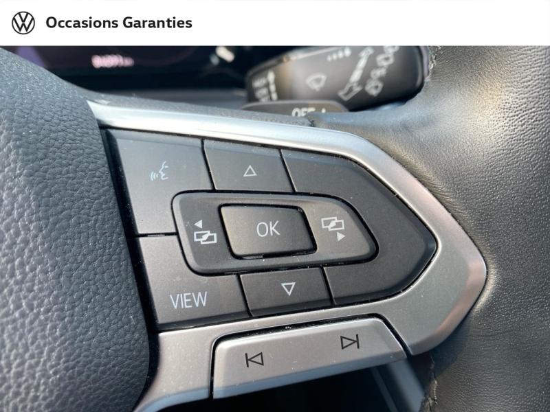 Voitures occasions VOLKSWAGEN GOLF Style 1st Rezé