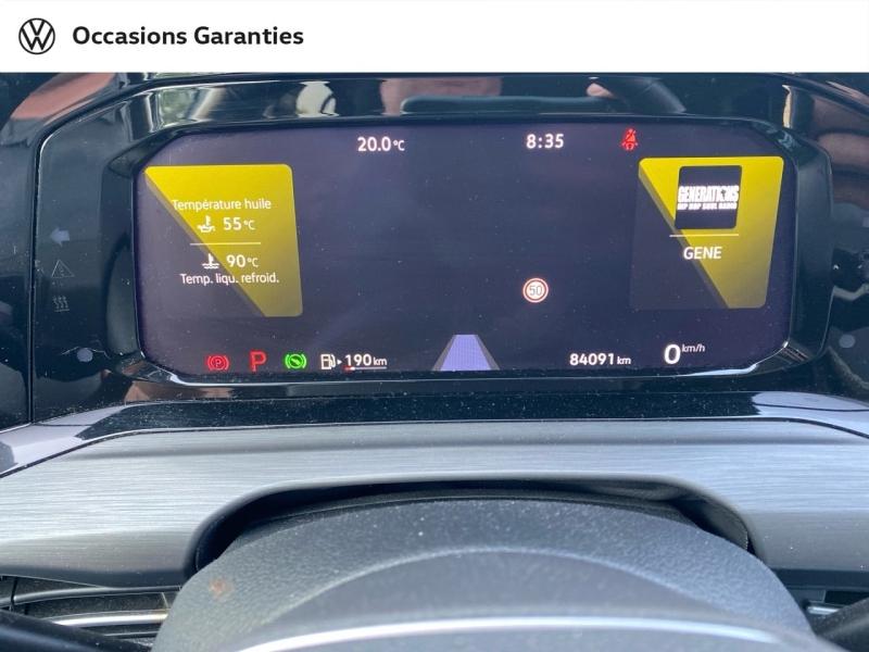 Voitures occasions VOLKSWAGEN GOLF Style 1st Rezé