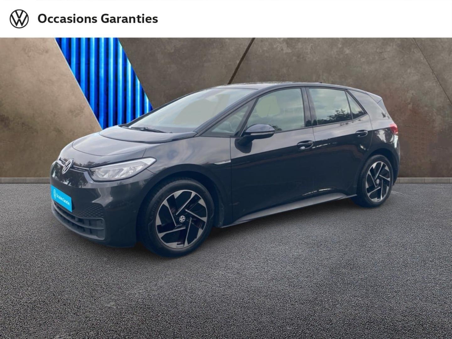 Voitures occasions VOLKSWAGEN ID.3 Business Rezé
