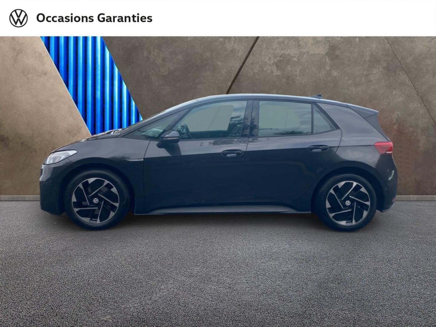Voitures occasions VOLKSWAGEN ID.3 Business Rezé