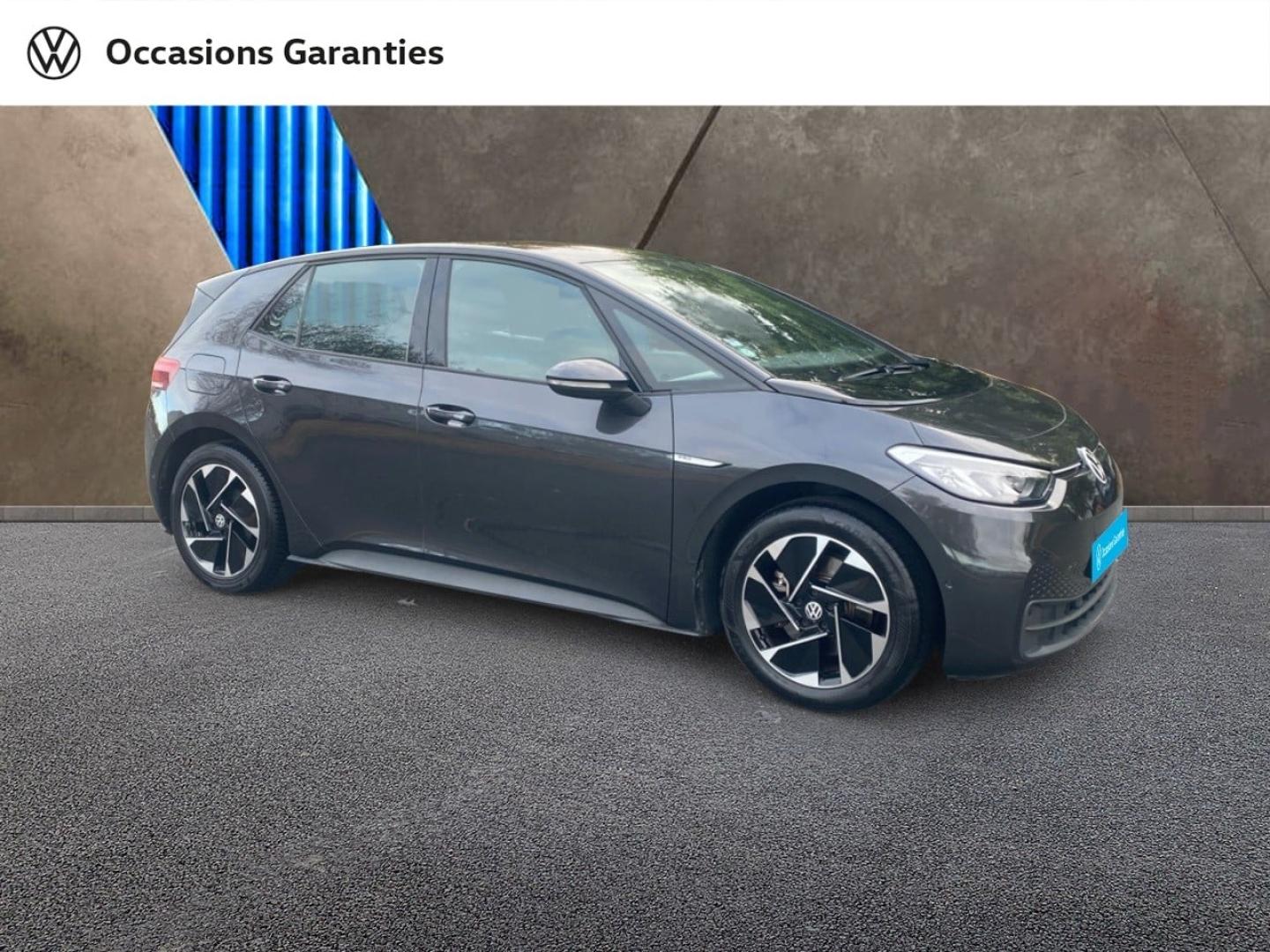 Voitures occasions VOLKSWAGEN ID.3 Business Rezé