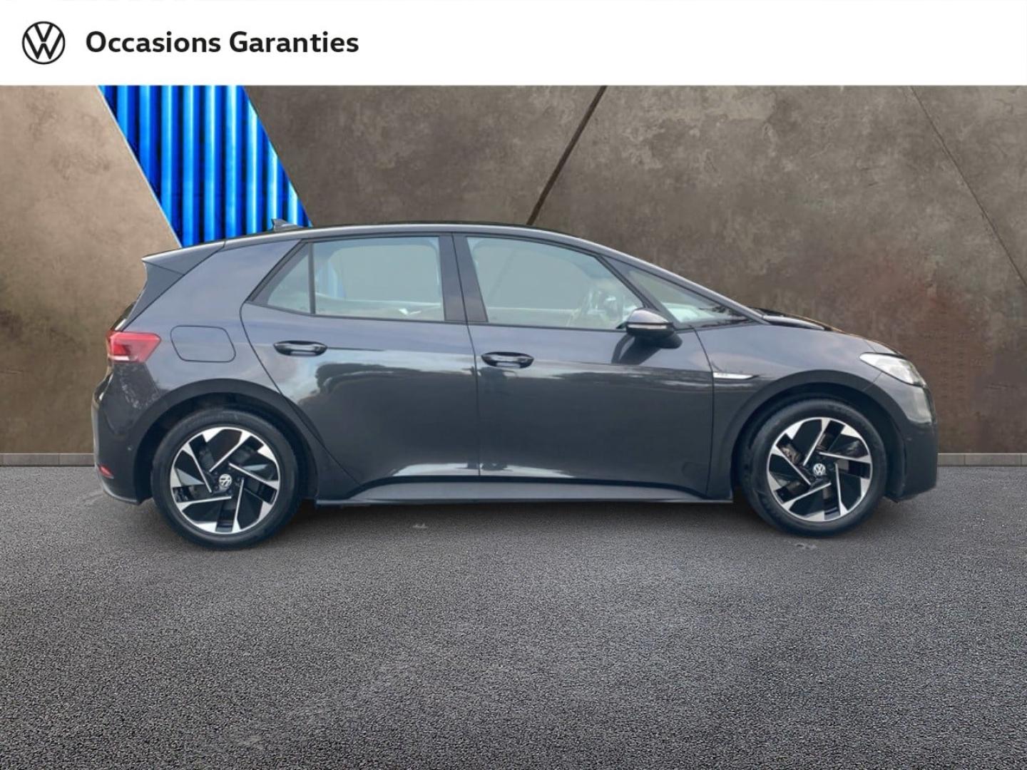 Voitures occasions VOLKSWAGEN ID.3 Business Rezé
