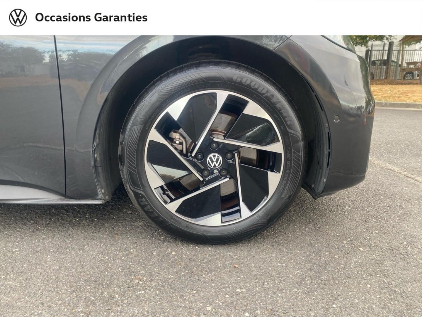 Voitures occasions VOLKSWAGEN ID.3 Business Rezé