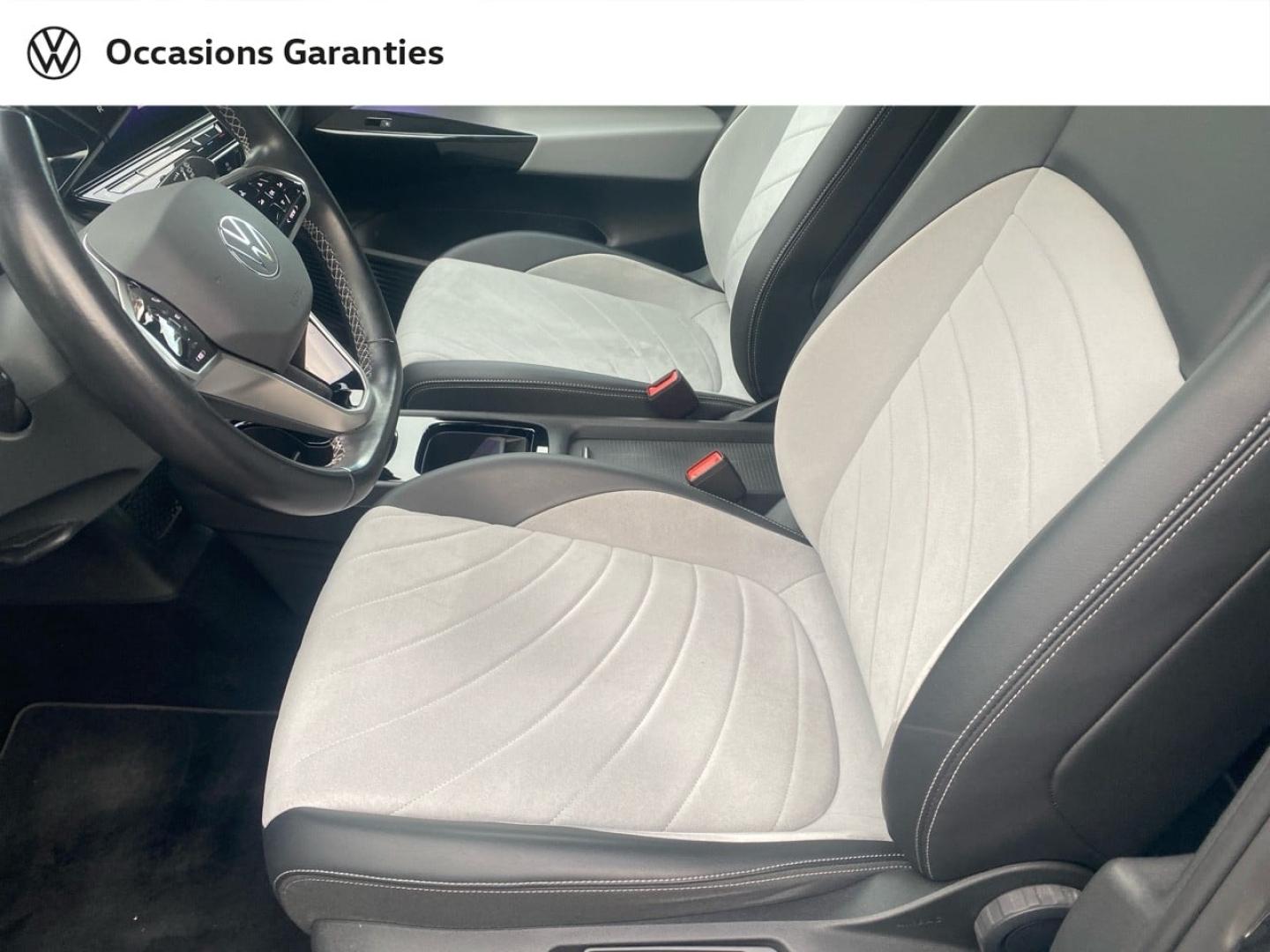 Voitures occasions VOLKSWAGEN ID.3 Business Rezé