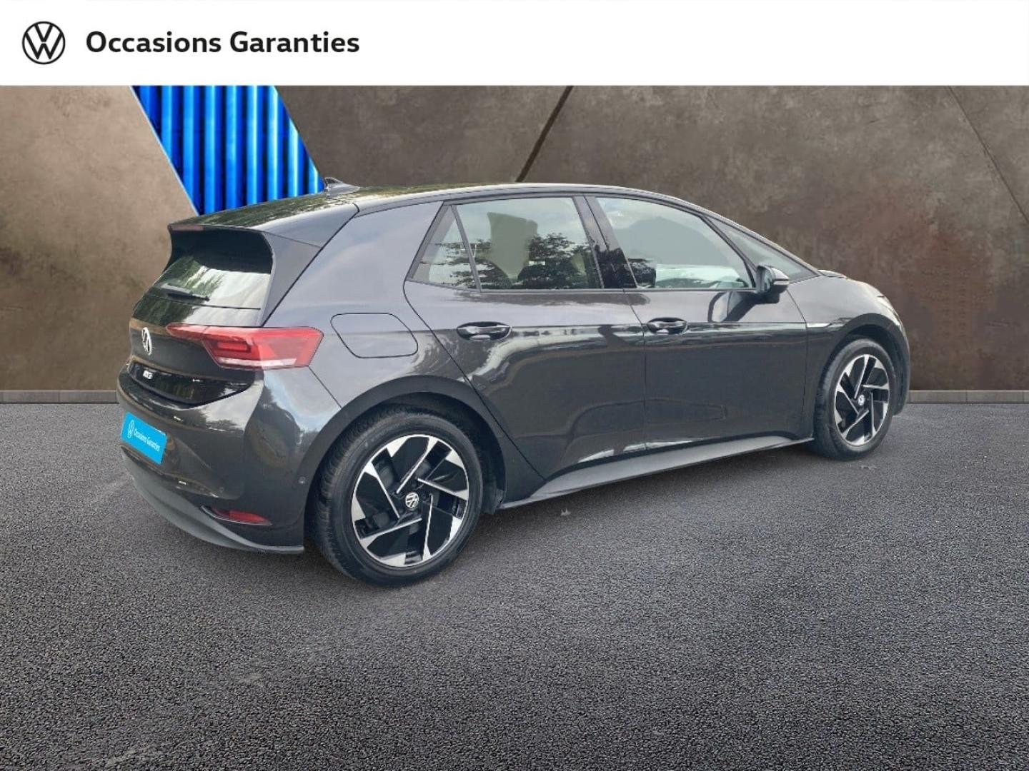 Voitures occasions VOLKSWAGEN ID.3 Business Rezé