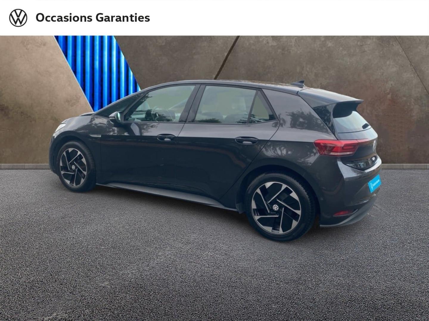 Voitures occasions VOLKSWAGEN ID.3 Business Rezé