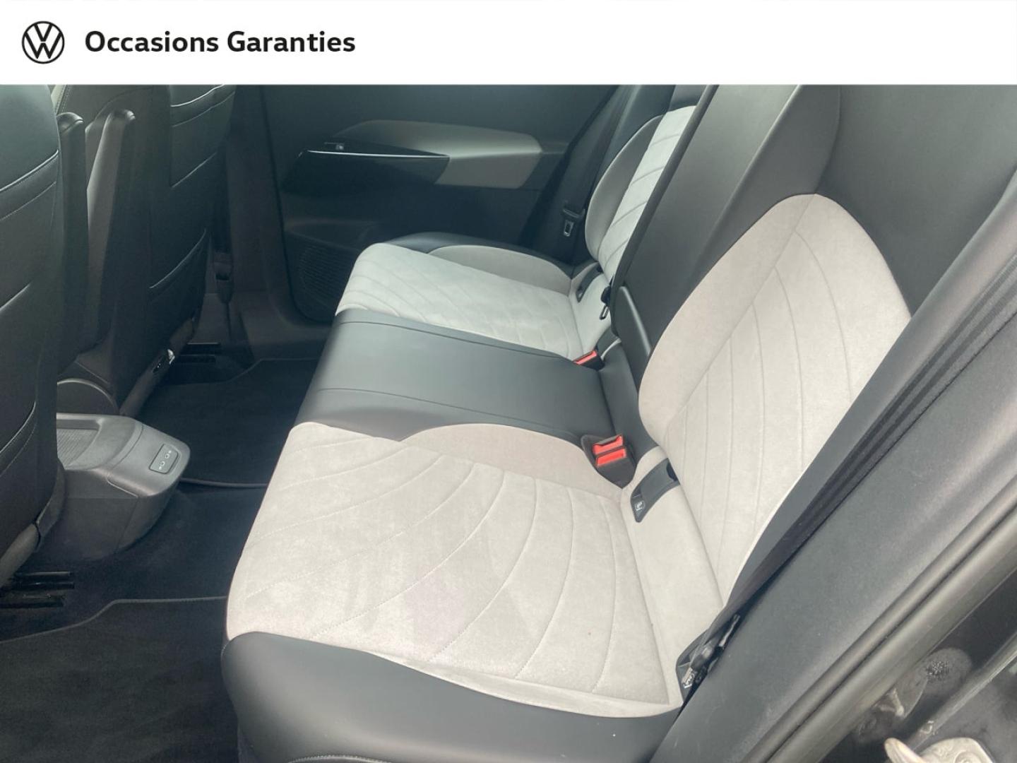 Voitures occasions VOLKSWAGEN ID.3 Business Rezé