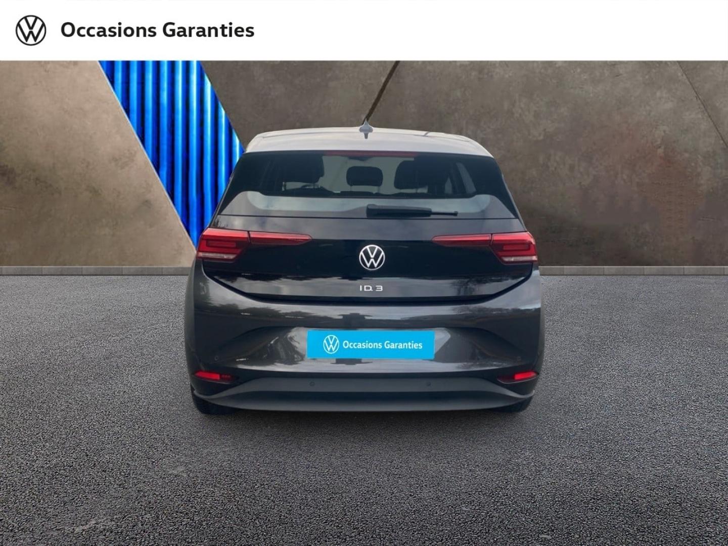 Voitures occasions VOLKSWAGEN ID.3 Business Rezé