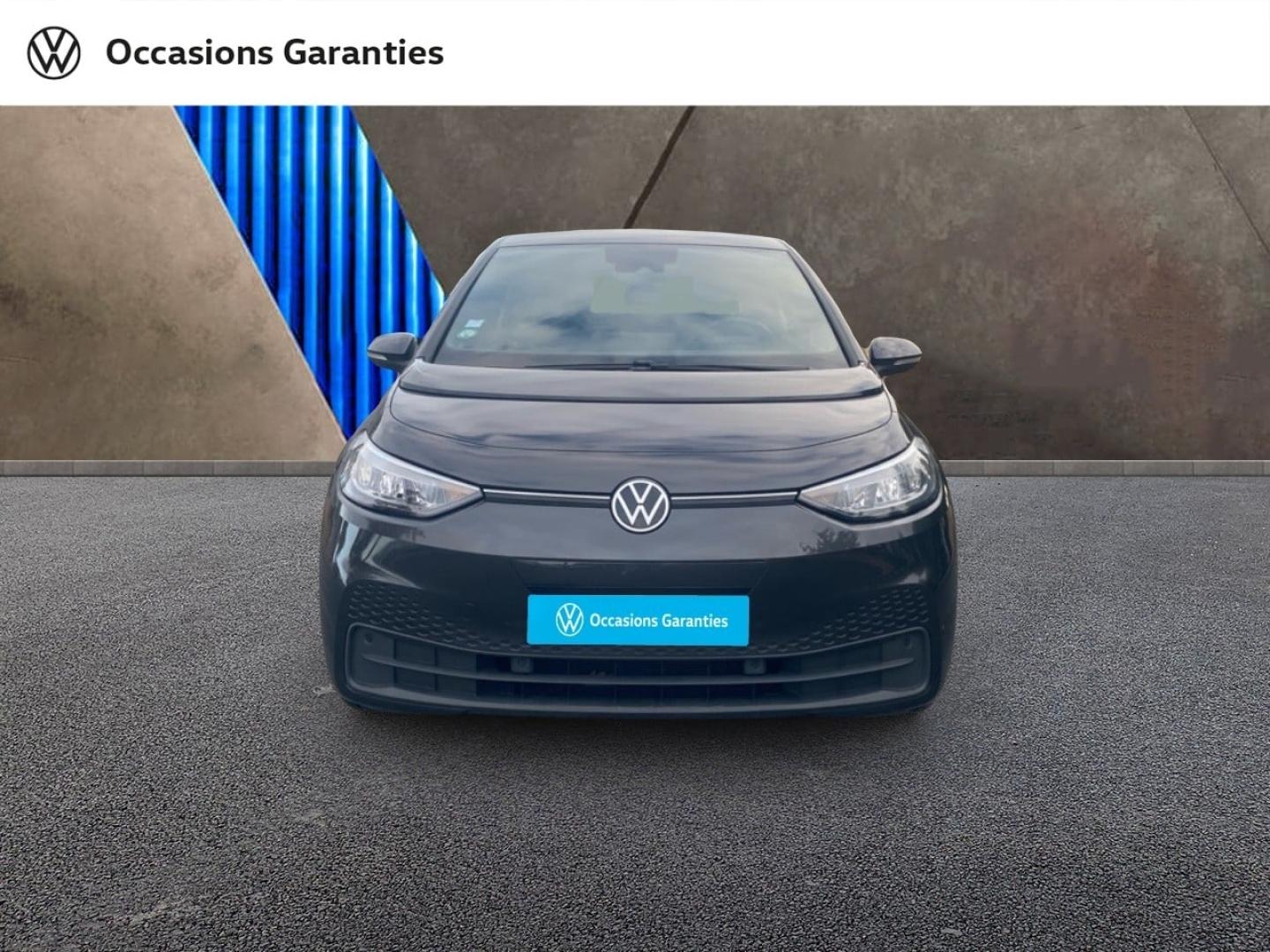 Voitures occasions VOLKSWAGEN ID.3 Business Rezé