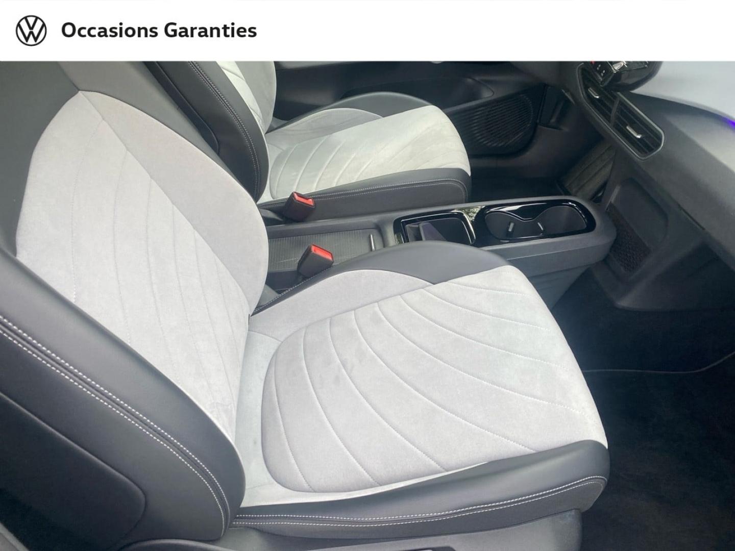Voitures occasions VOLKSWAGEN ID.3 Business Rezé