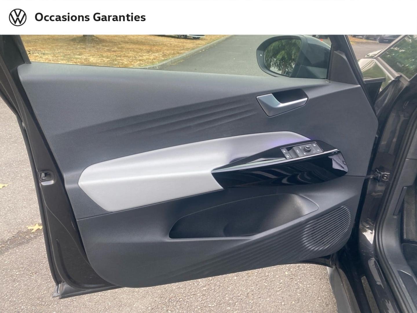 Voitures occasions VOLKSWAGEN ID.3 Business Rezé