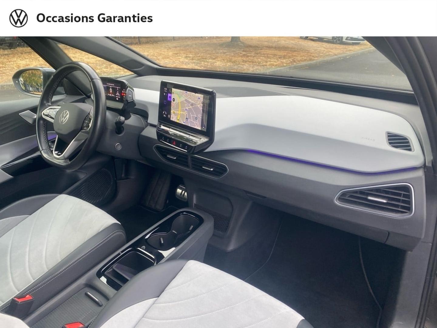 Voitures occasions VOLKSWAGEN ID.3 Business Rezé