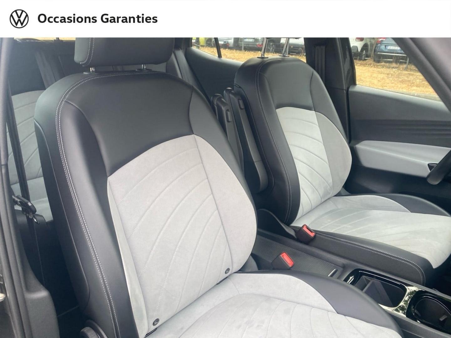 Voitures occasions VOLKSWAGEN ID.3 Business Rezé