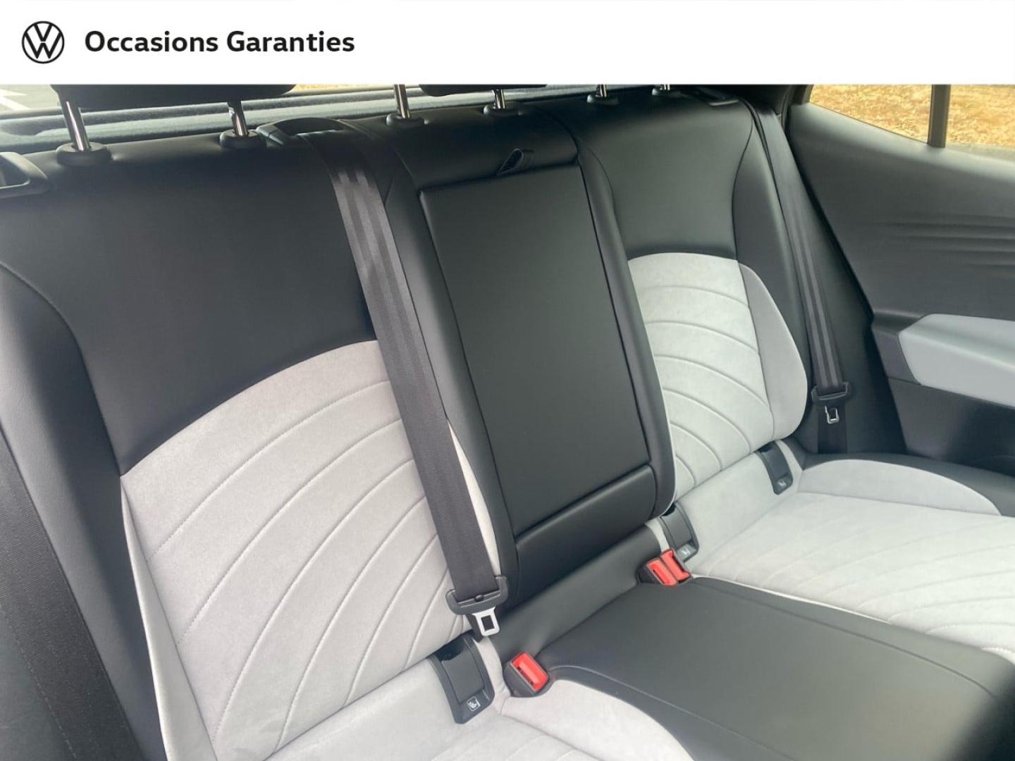 Voitures occasions VOLKSWAGEN ID.3 Business Rezé