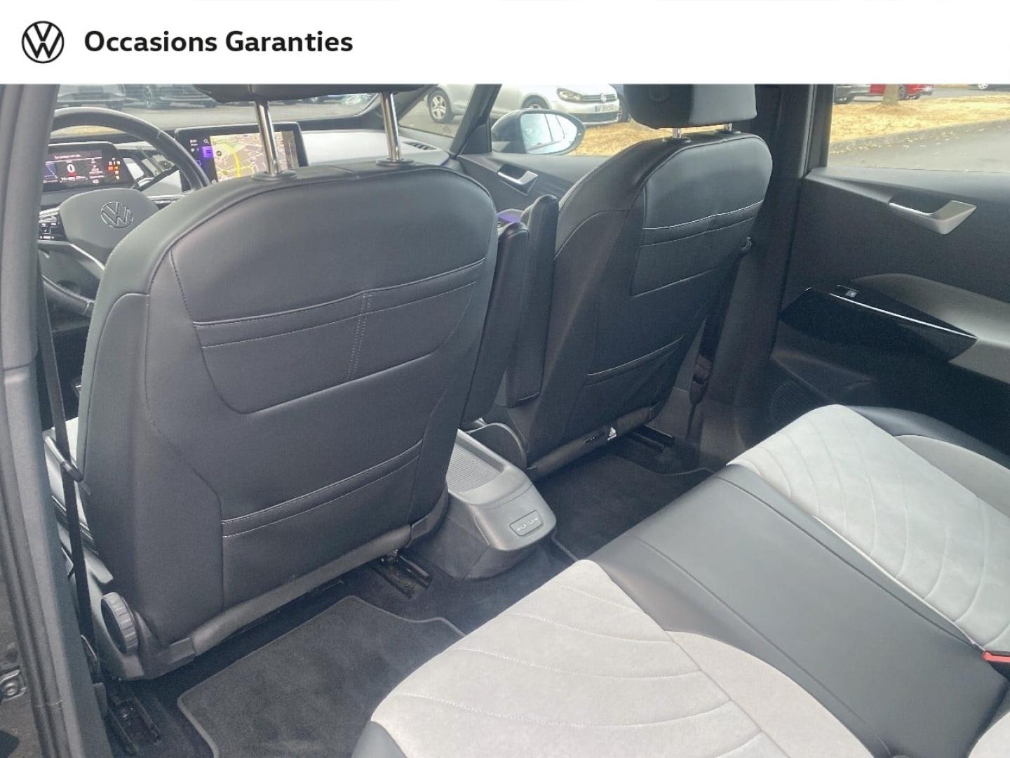 Voitures occasions VOLKSWAGEN ID.3 Business Rezé