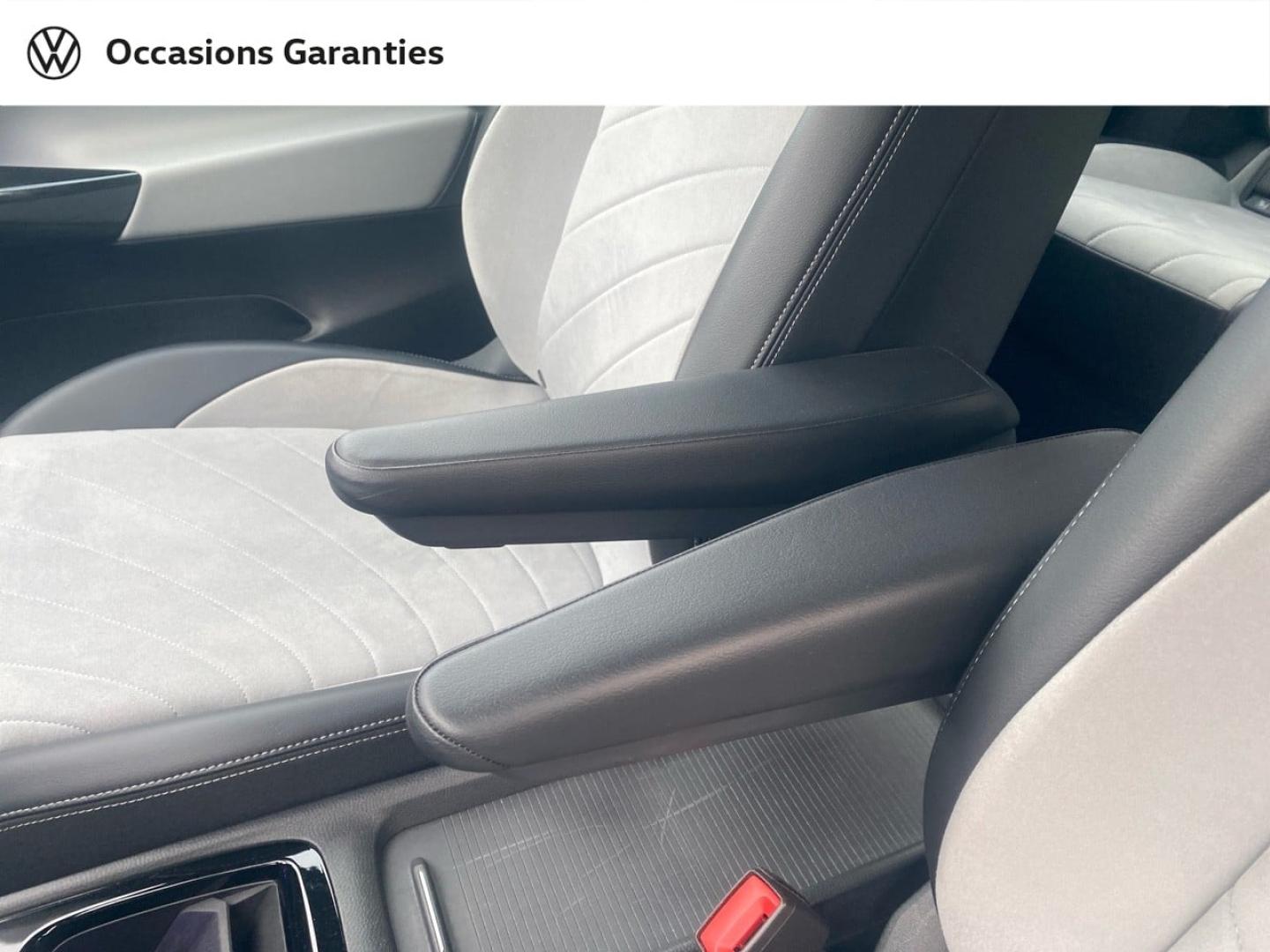 Voitures occasions VOLKSWAGEN ID.3 Business Rezé