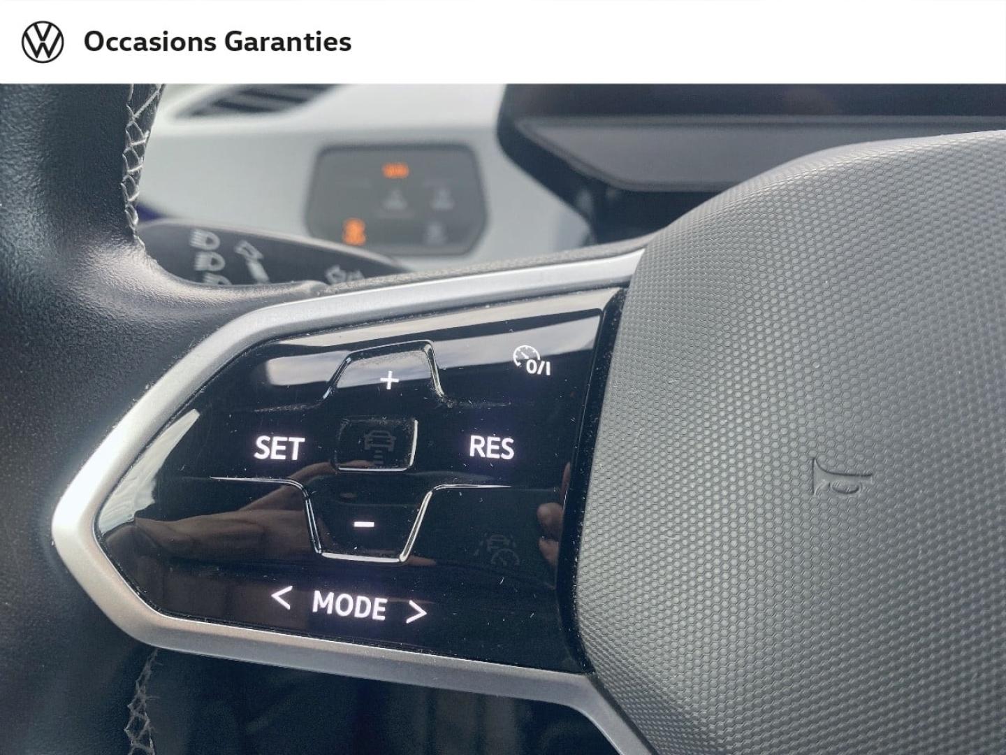 Voitures occasions VOLKSWAGEN ID.3 Business Rezé