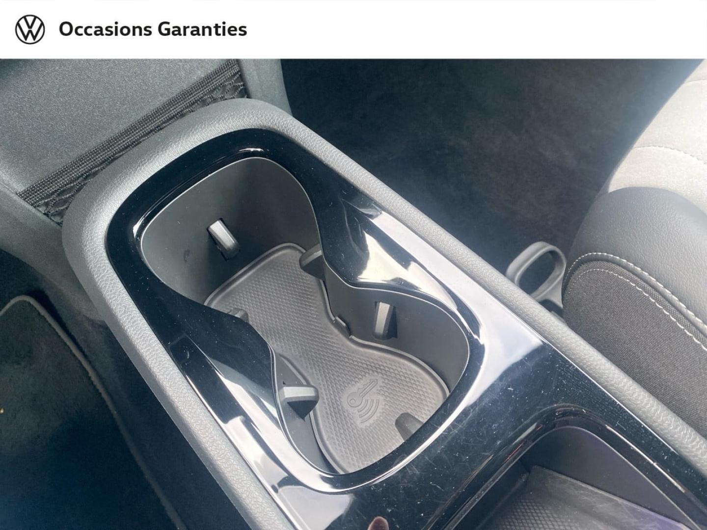 Voitures occasions VOLKSWAGEN ID.3 Business Rezé