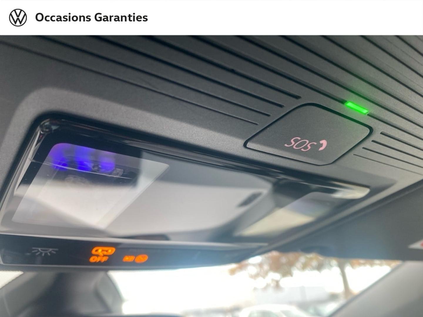 Voitures occasions VOLKSWAGEN ID.3 Business Rezé