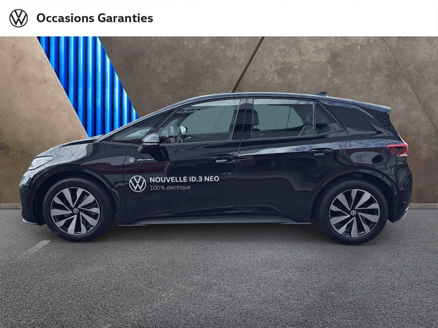 Voitures occasions VOLKSWAGEN ID.3 NEO Life Rezé