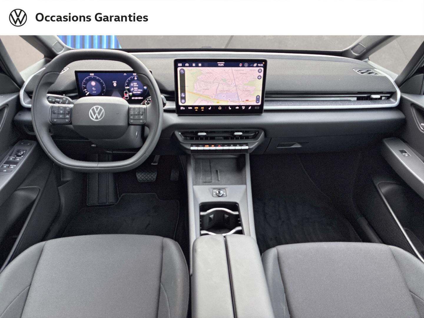 Voitures occasions VOLKSWAGEN ID.3 NEO Life Rezé