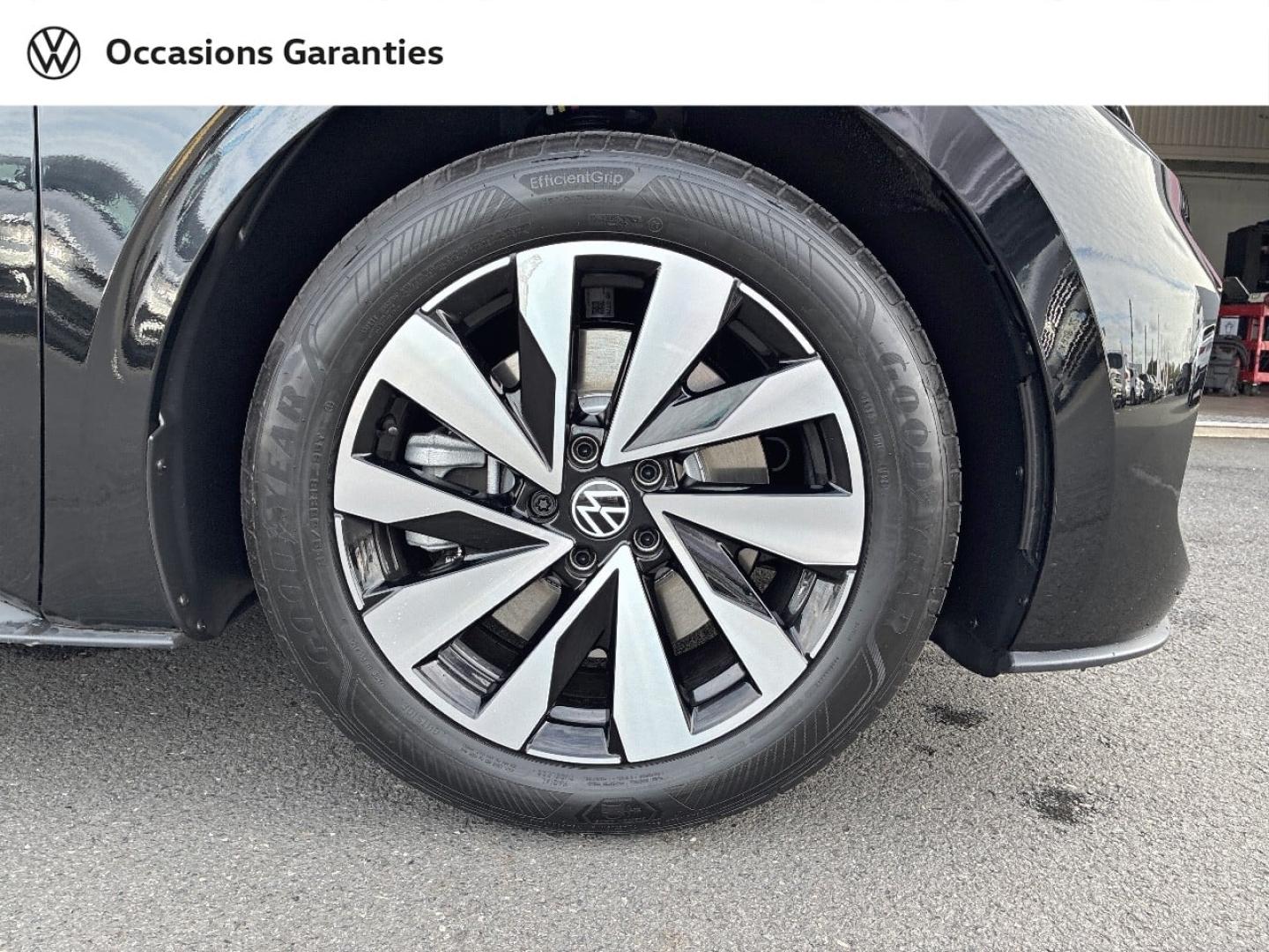 Voitures occasions VOLKSWAGEN ID.3 NEO Life Rezé