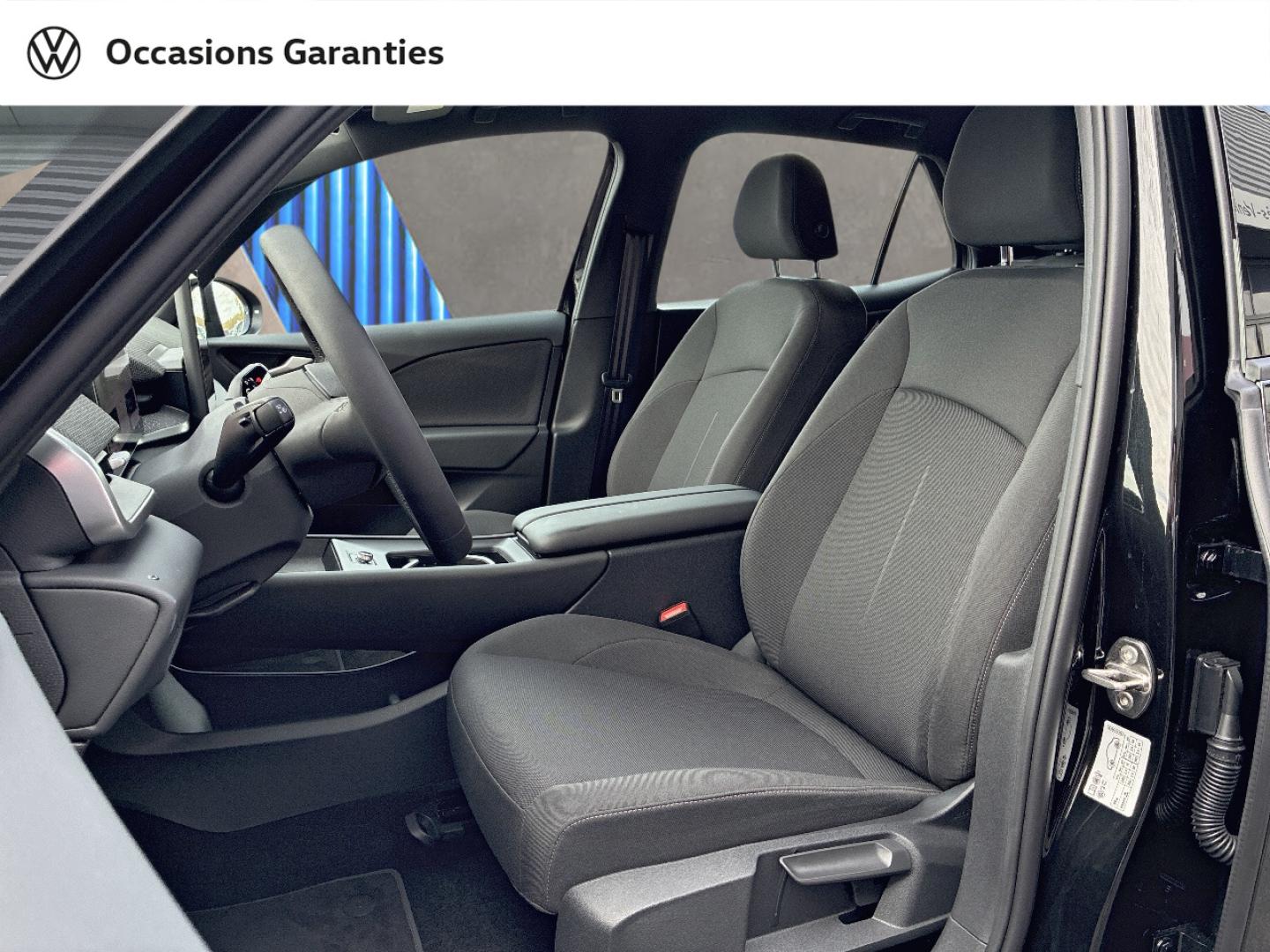 Voitures occasions VOLKSWAGEN ID.3 NEO Life Rezé