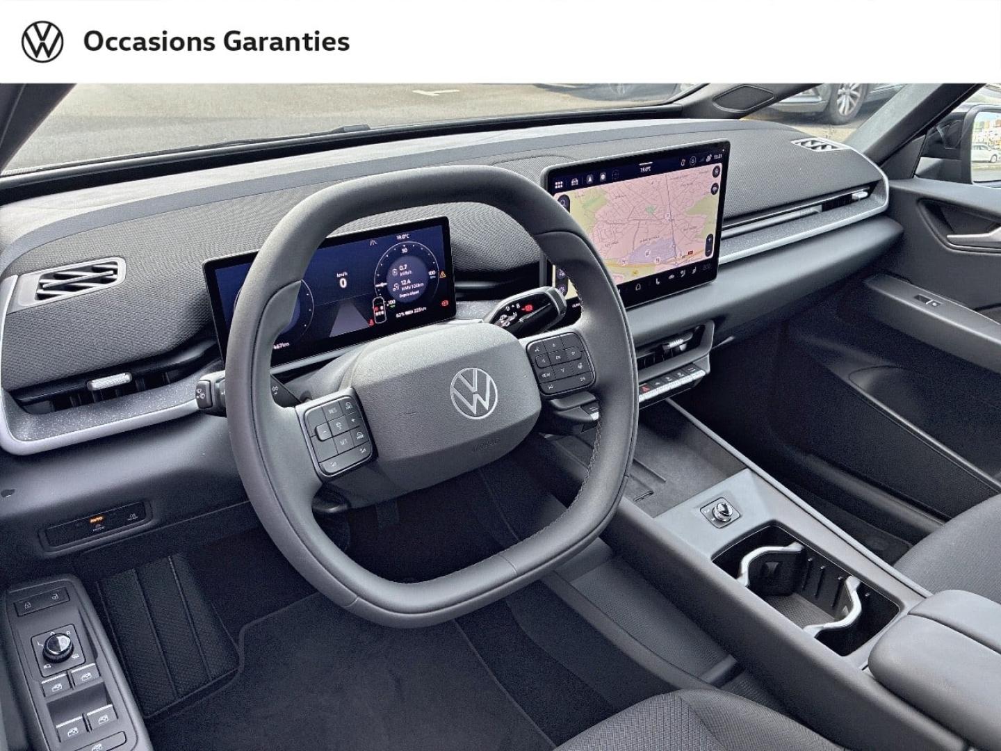 Voitures occasions VOLKSWAGEN ID.3 NEO Life Rezé