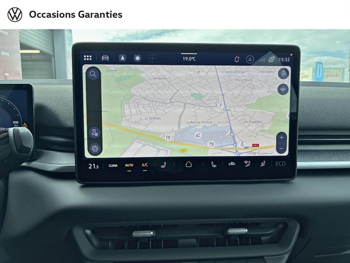 Voitures occasions VOLKSWAGEN ID.3 NEO Life Rezé