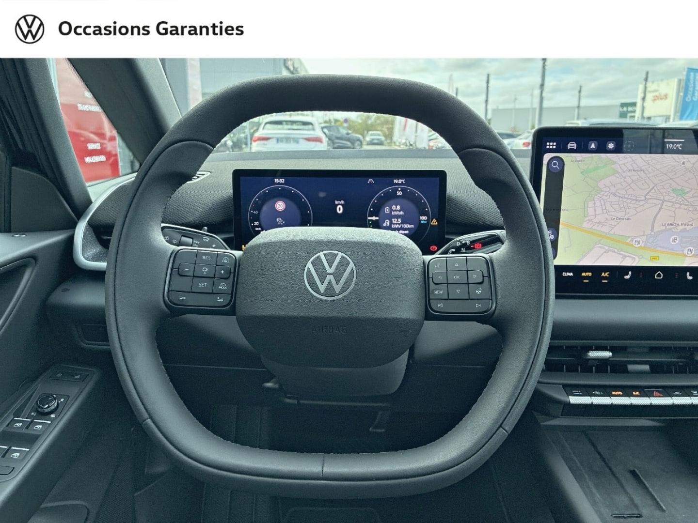 Voitures occasions VOLKSWAGEN ID.3 NEO Life Rezé