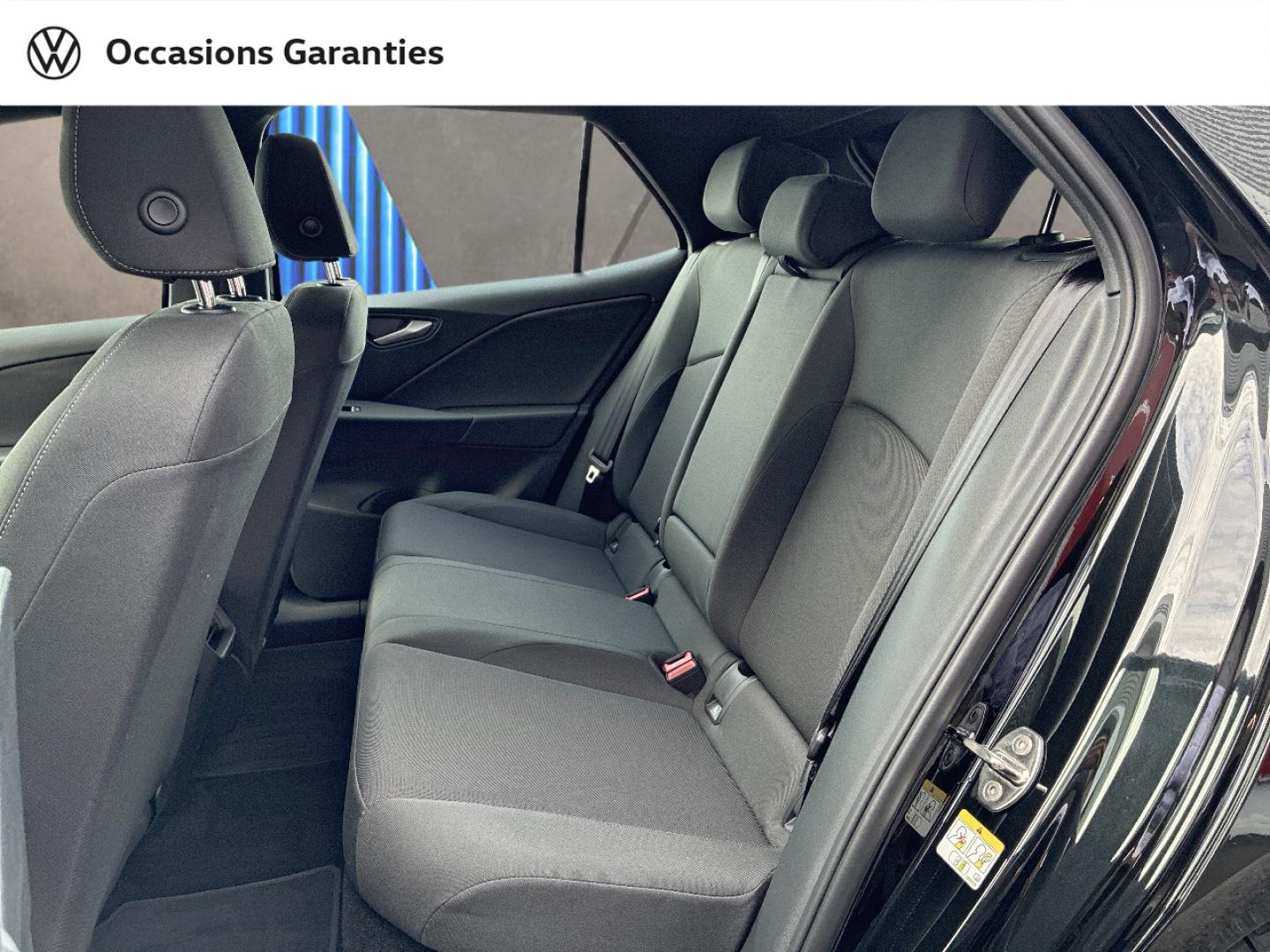 Voitures occasions VOLKSWAGEN ID.3 NEO Life Rezé
