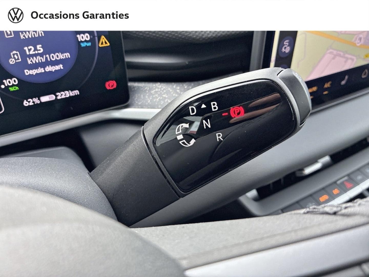 Voitures occasions VOLKSWAGEN ID.3 NEO Life Rezé