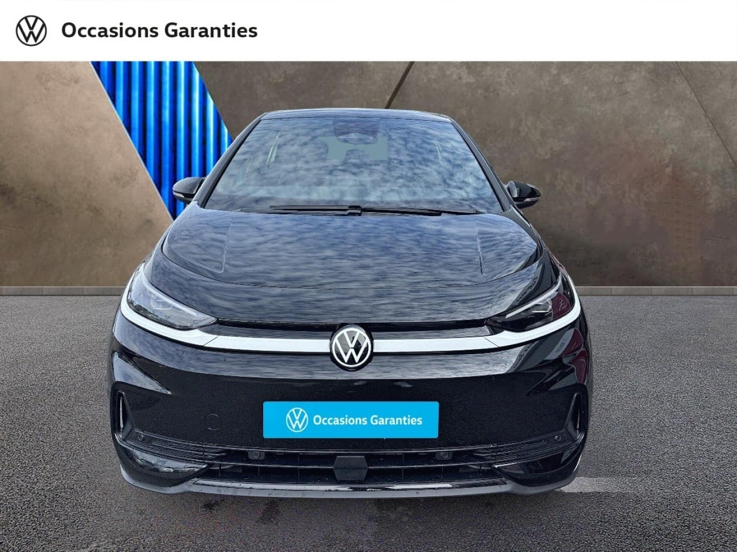 Voitures occasions VOLKSWAGEN ID.3 NEO Life Rezé