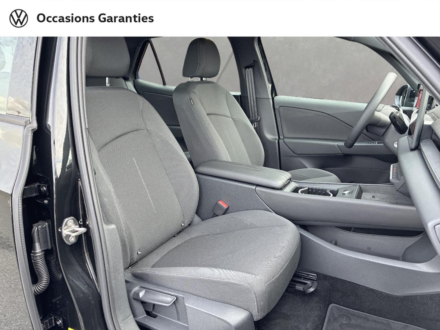 Voitures occasions VOLKSWAGEN ID.3 NEO Life Rezé