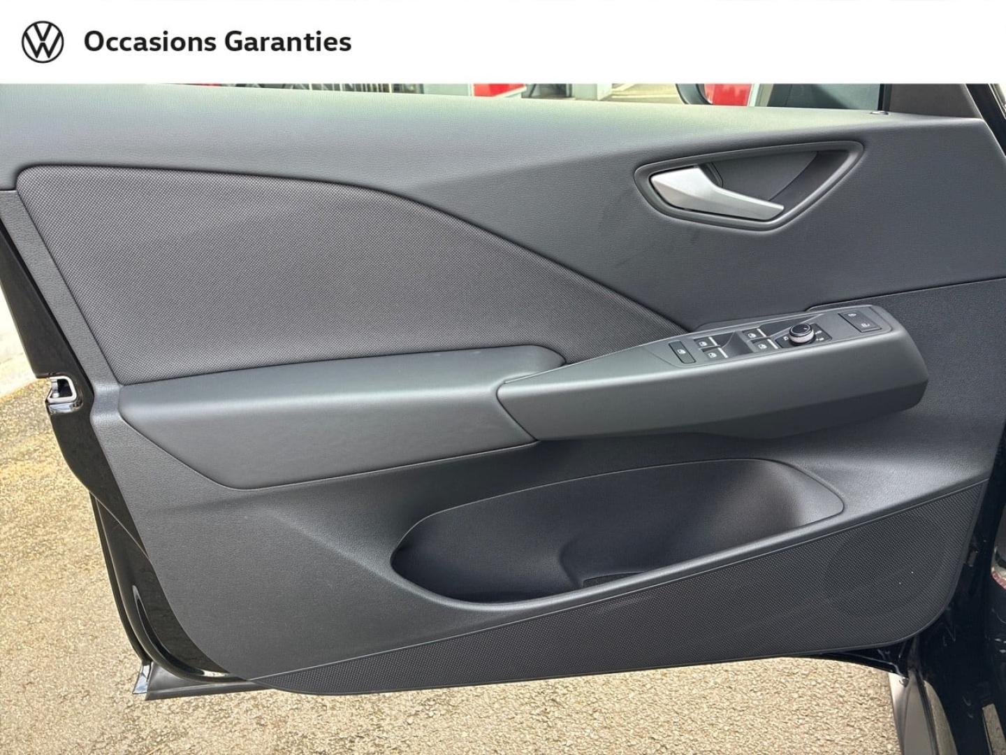 Voitures occasions VOLKSWAGEN ID.3 NEO Life Rezé