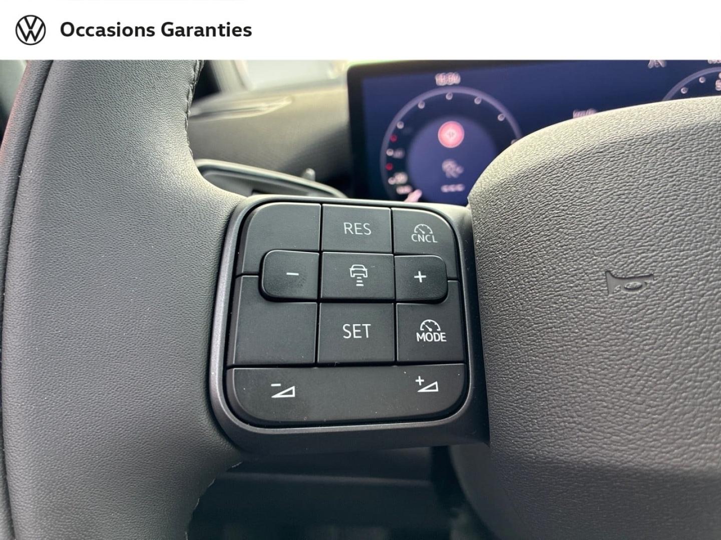 Voitures occasions VOLKSWAGEN ID.3 NEO Life Rezé