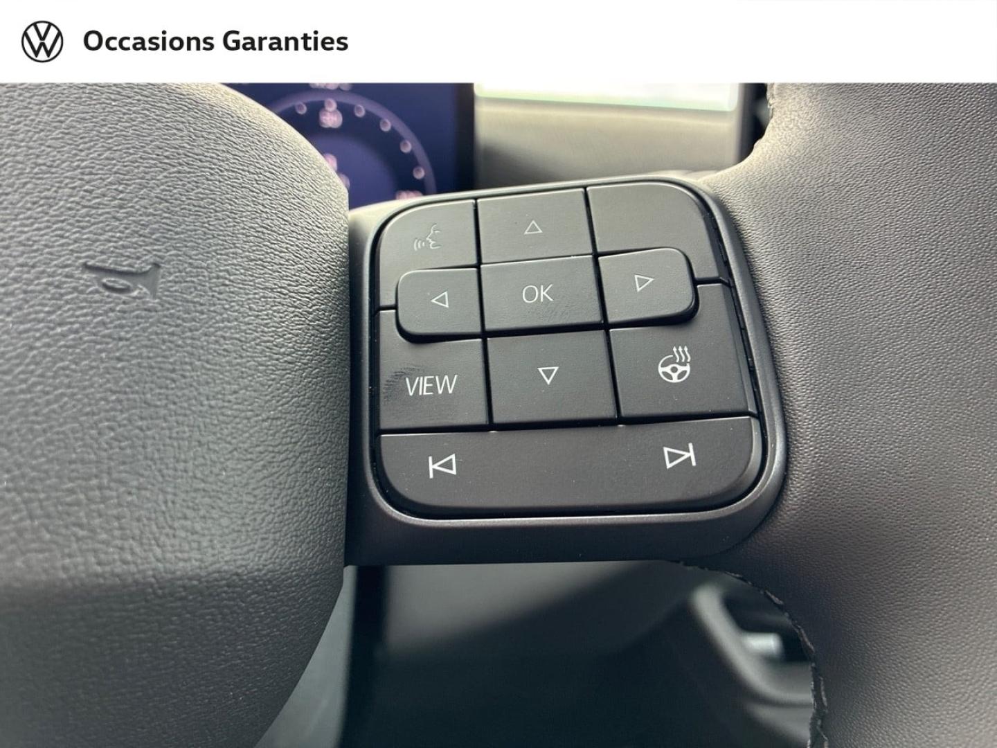 Voitures occasions VOLKSWAGEN ID.3 NEO Life Rezé