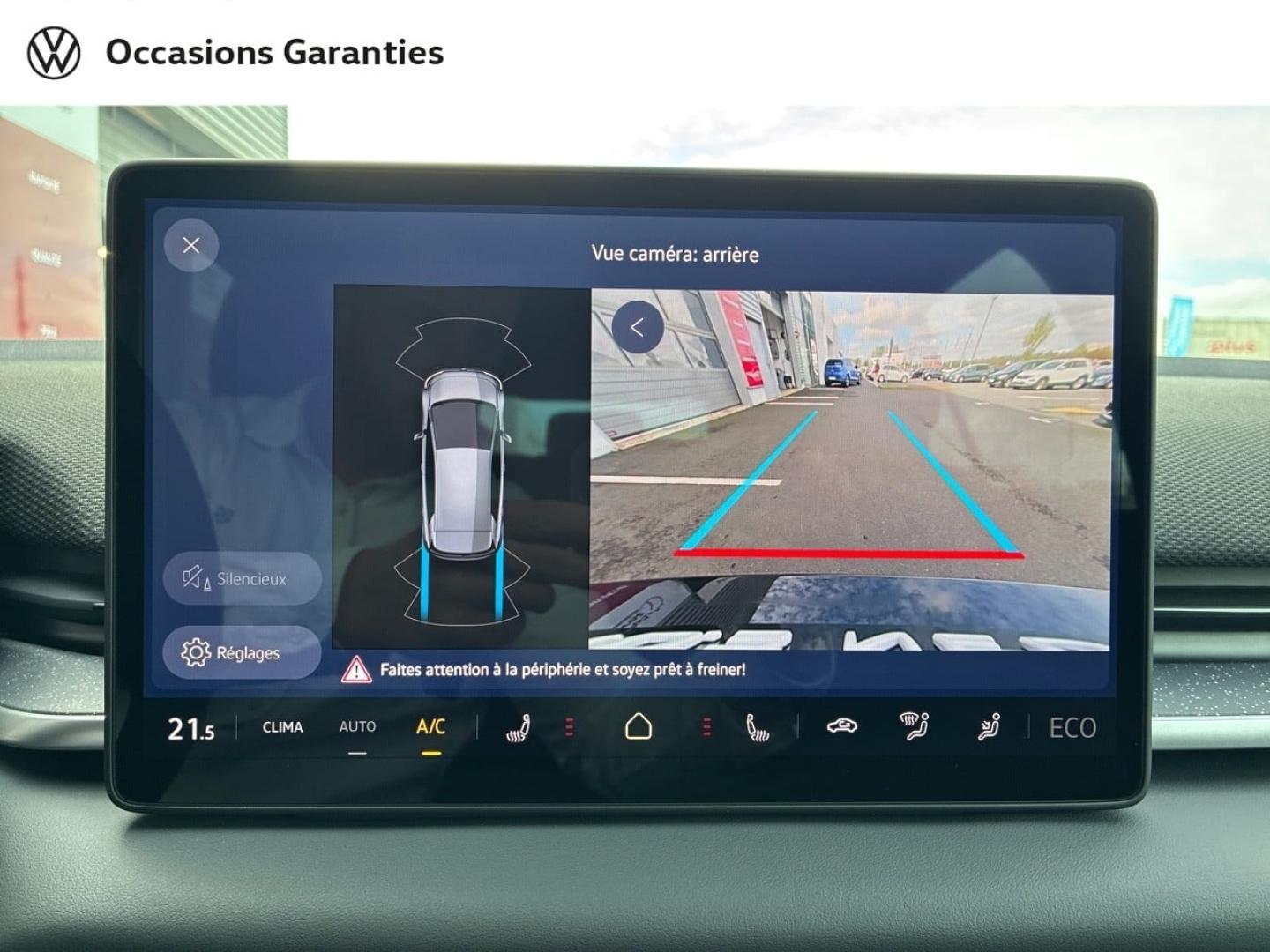 Voitures occasions VOLKSWAGEN ID.3 NEO Life Rezé