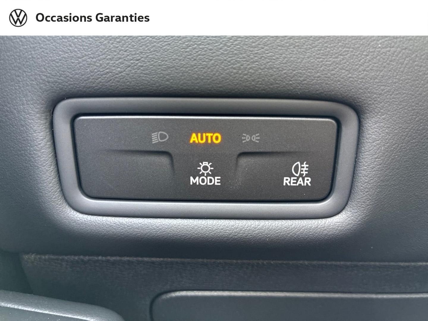 Voitures occasions VOLKSWAGEN ID.3 NEO Life Rezé