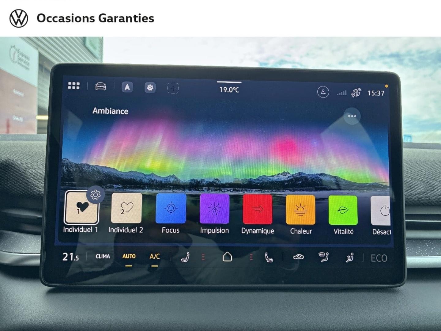 Voitures occasions VOLKSWAGEN ID.3 NEO Life Rezé