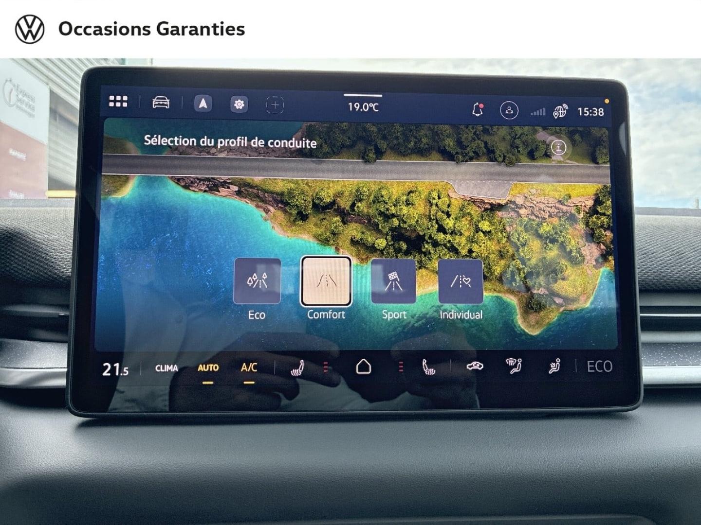 Voitures occasions VOLKSWAGEN ID.3 NEO Life Rezé