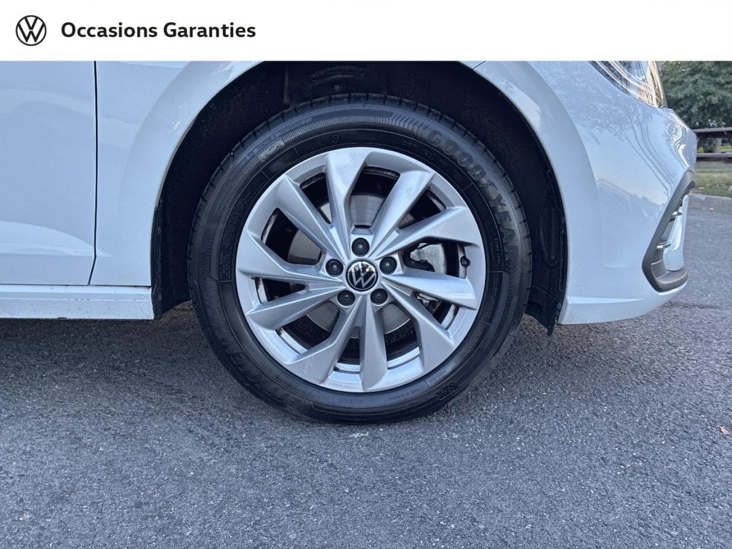 Voitures occasions VOLKSWAGEN POLO Style Rezé