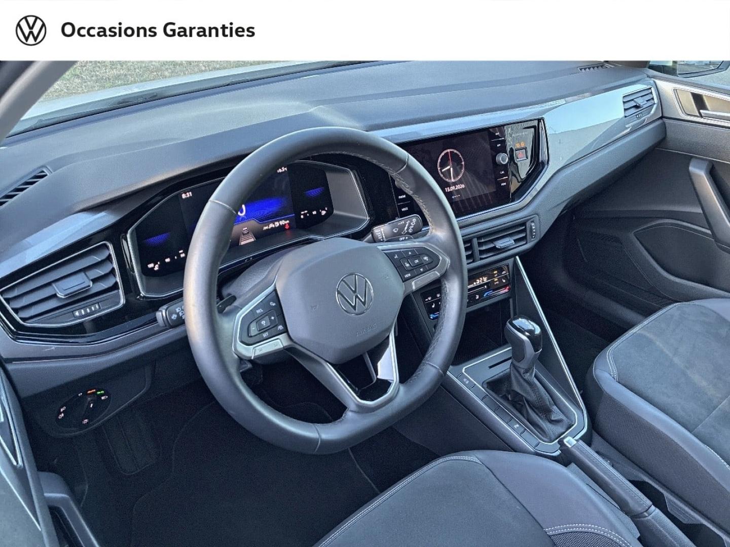 Voitures occasions VOLKSWAGEN POLO Style Rezé
